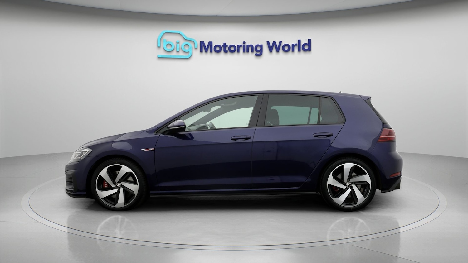 Used Volkswagen Golf 2019 for sale - 77719066: Photo 4