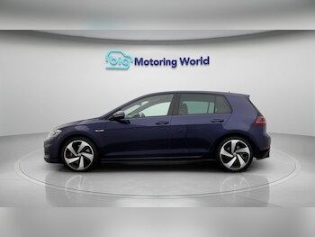 Used Volkswagen Golf 2019 for sale - 77719066: Photo