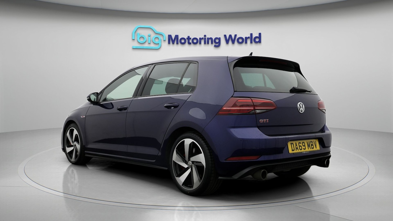 Used Volkswagen Golf 2019 for sale - 77719066: Photo 5