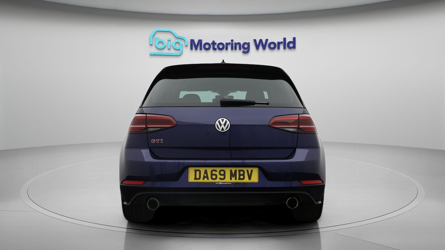 Used Volkswagen Golf 2019 for sale - 77719066: Photo 6