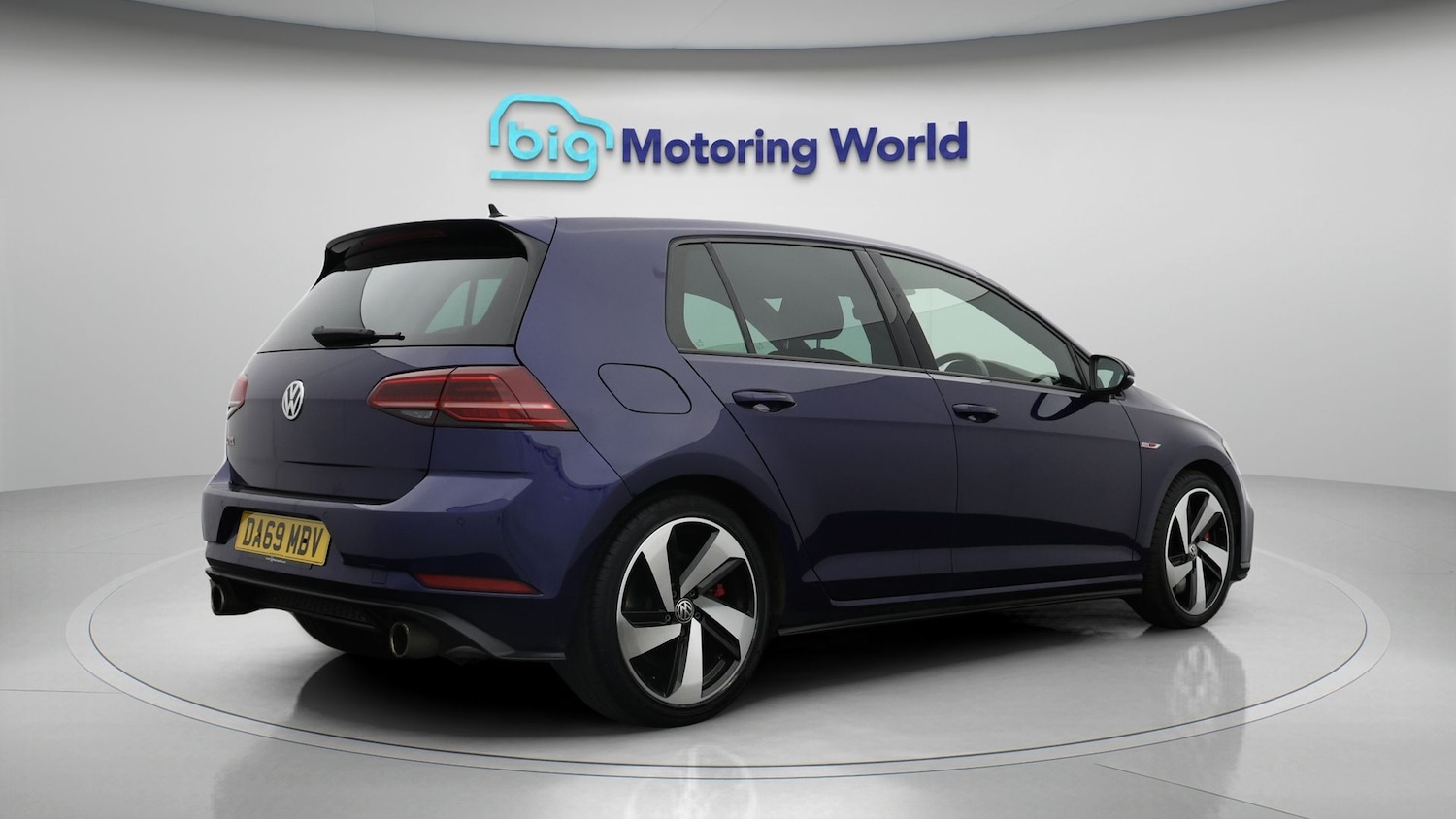 Used Volkswagen Golf 2019 for sale - 77719066: Photo 7