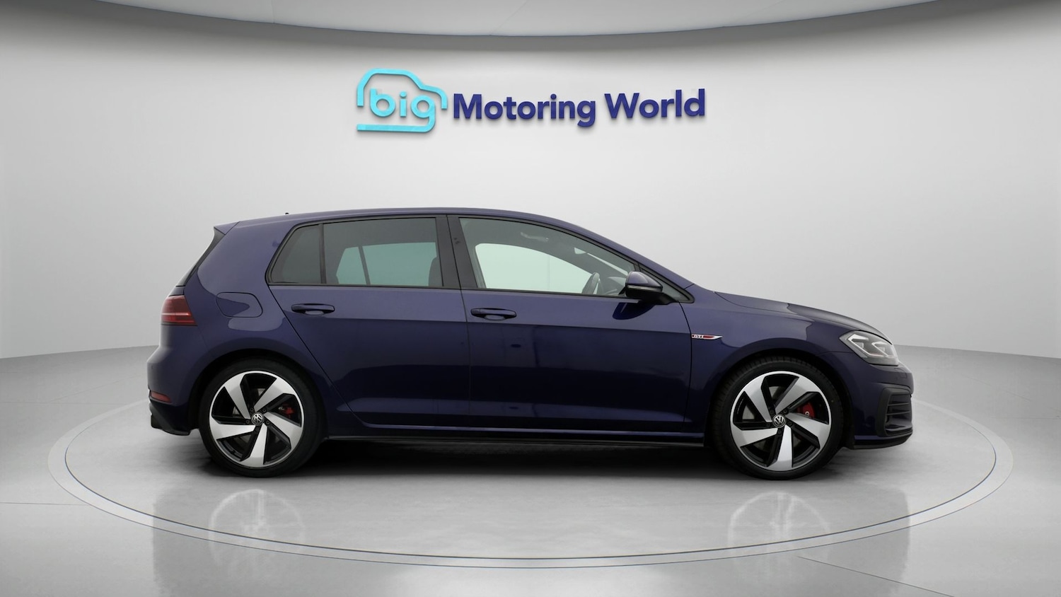 Used Volkswagen Golf 2019 for sale - 77719066: Photo 8