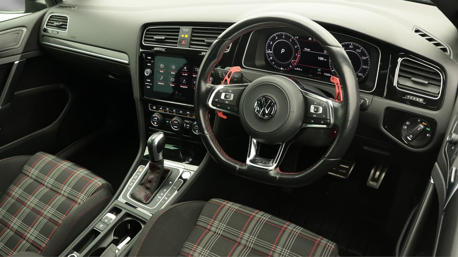 Used Volkswagen Golf 2019 for sale - 77719066: Photo 9