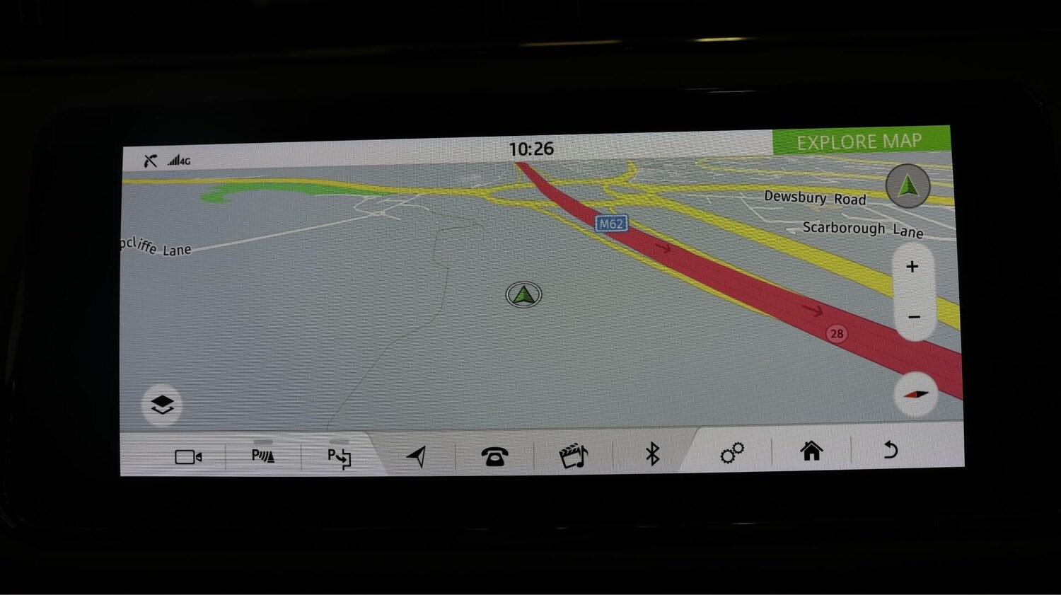 Used Land Rover Range Rover Evoque for sale - 76485521: Photo 12