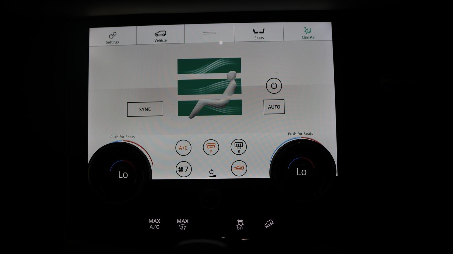 Used Land Rover Range Rover Evoque for sale - 76485521: Photo 13