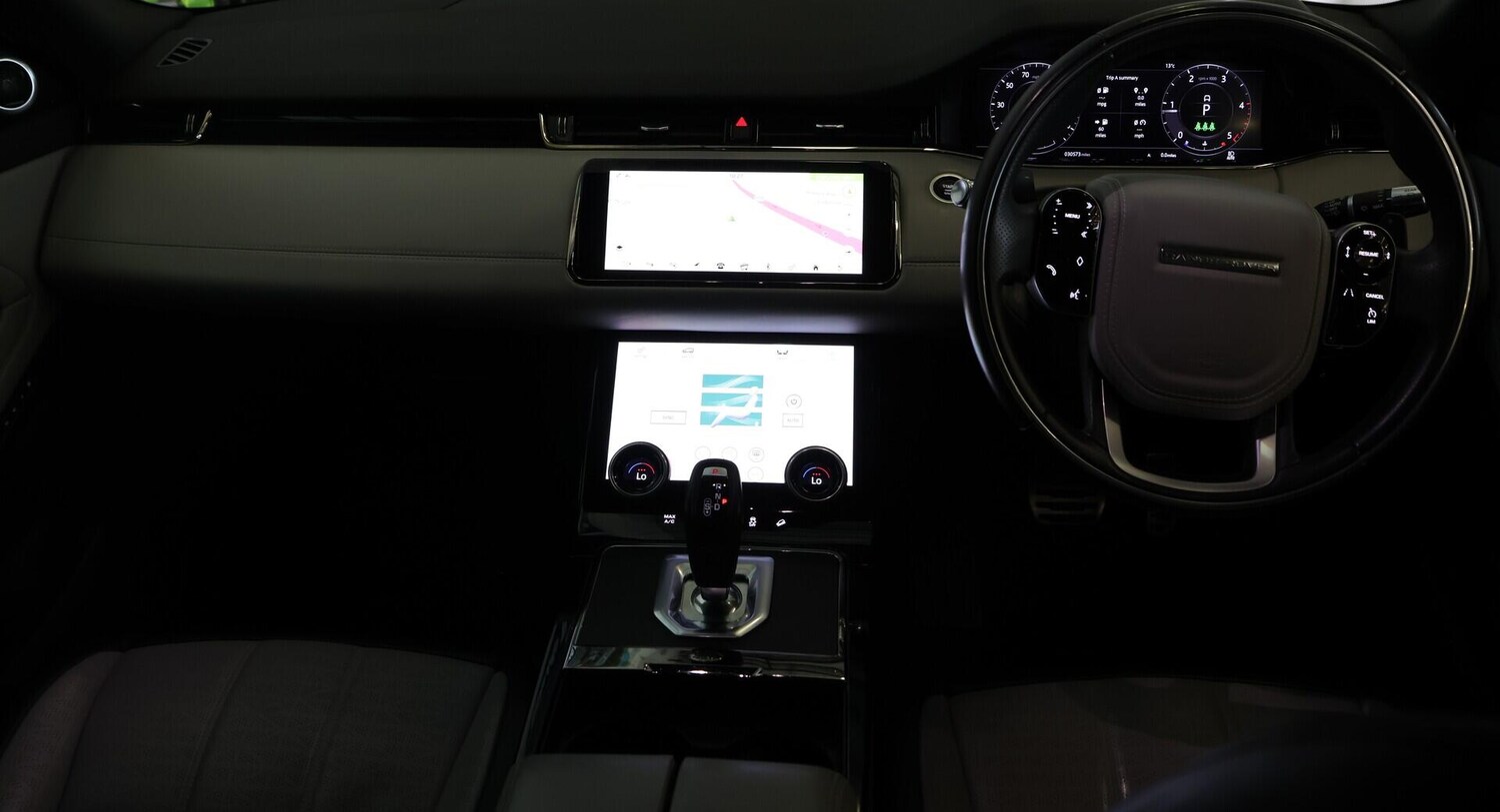 Used Land Rover Range Rover Evoque for sale - 76485521: Photo 14