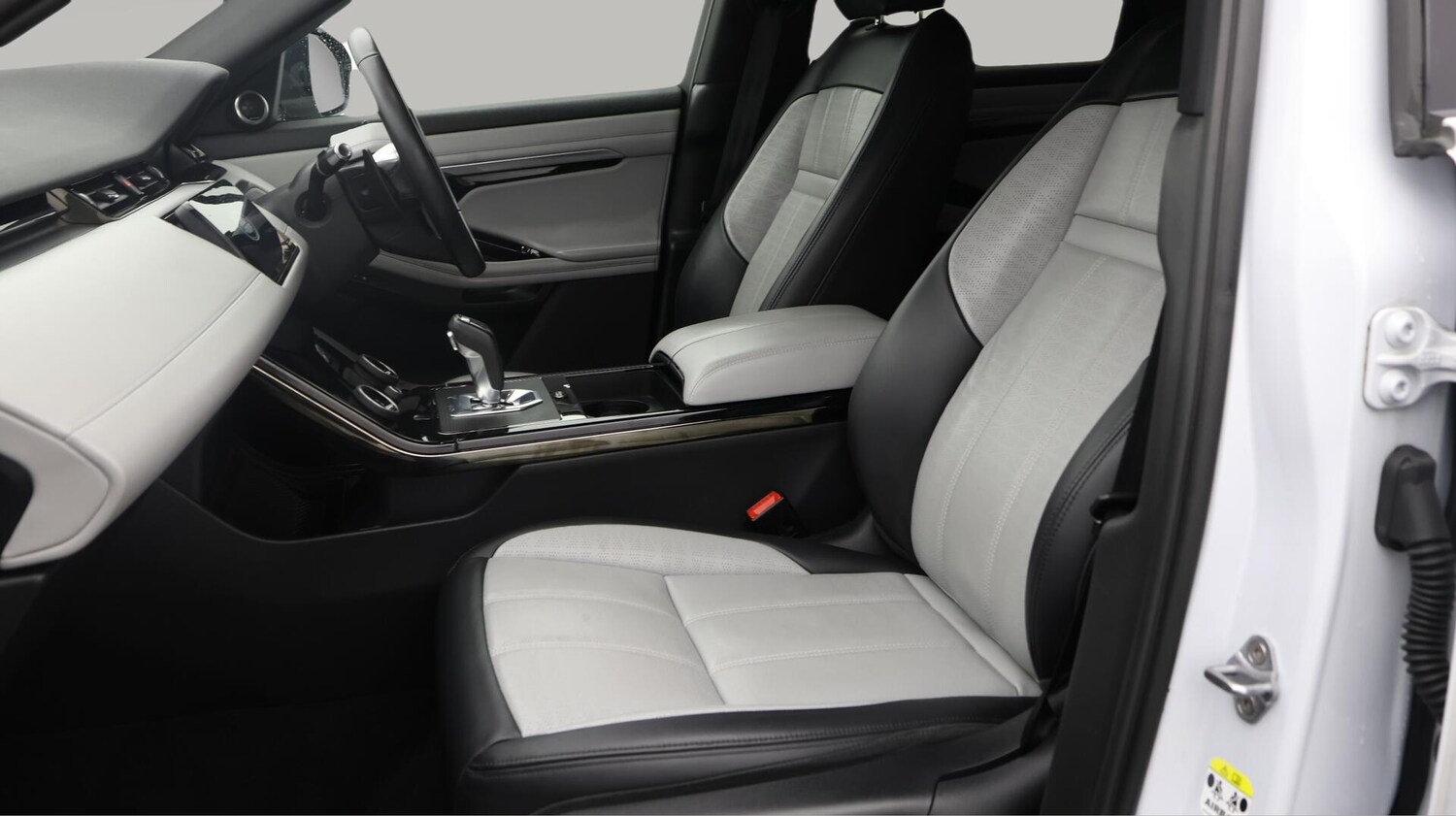 Used Land Rover Range Rover Evoque for sale - 76485521: Photo 15