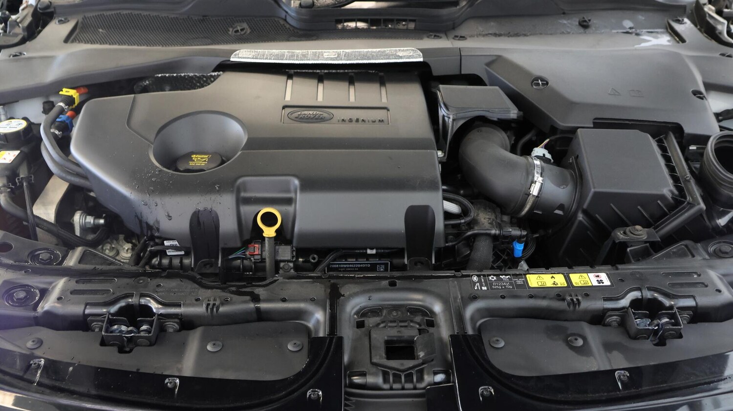 Used Land Rover Range Rover Evoque for sale - 76485521: Photo 20