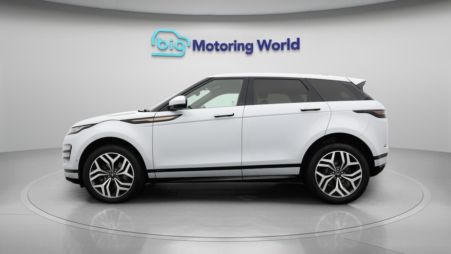 Used Land Rover Range Rover Evoque for sale - 76485521: Photo 5