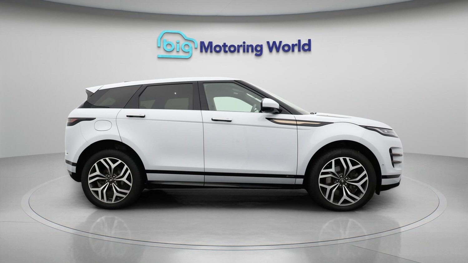 Used Land Rover Range Rover Evoque for sale - 76485521: Photo 9