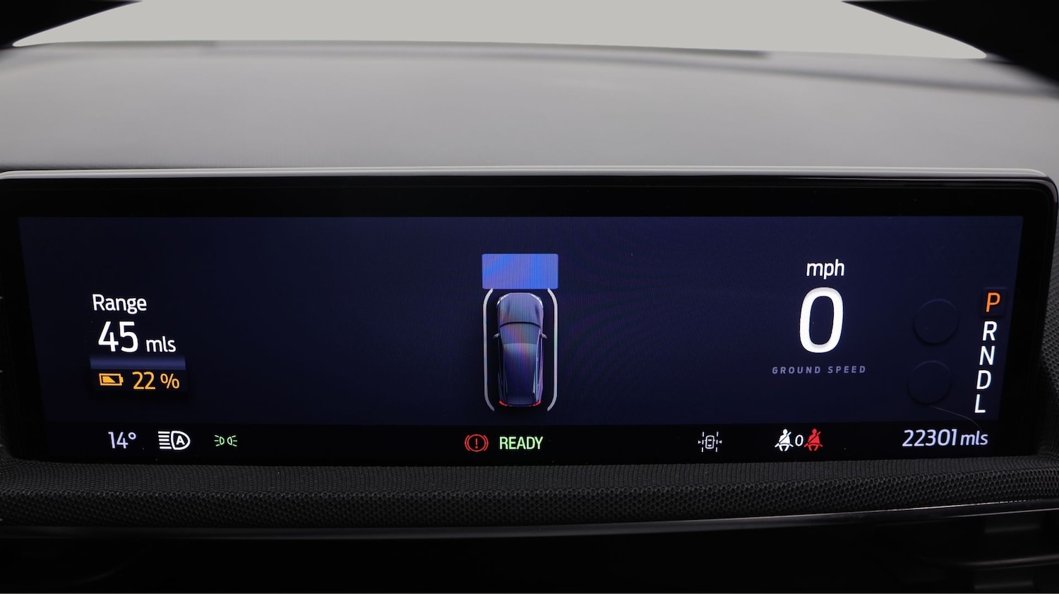 Used Ford Mustang Mach-E 2021 for sale - 77327584: Photo 10