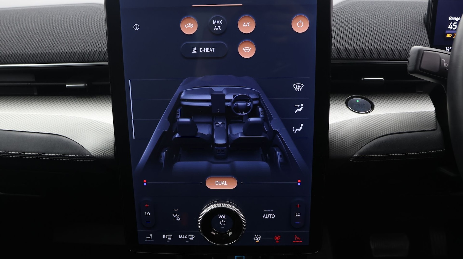 Used Ford Mustang Mach-E 2021 for sale - 77327584: Photo 12