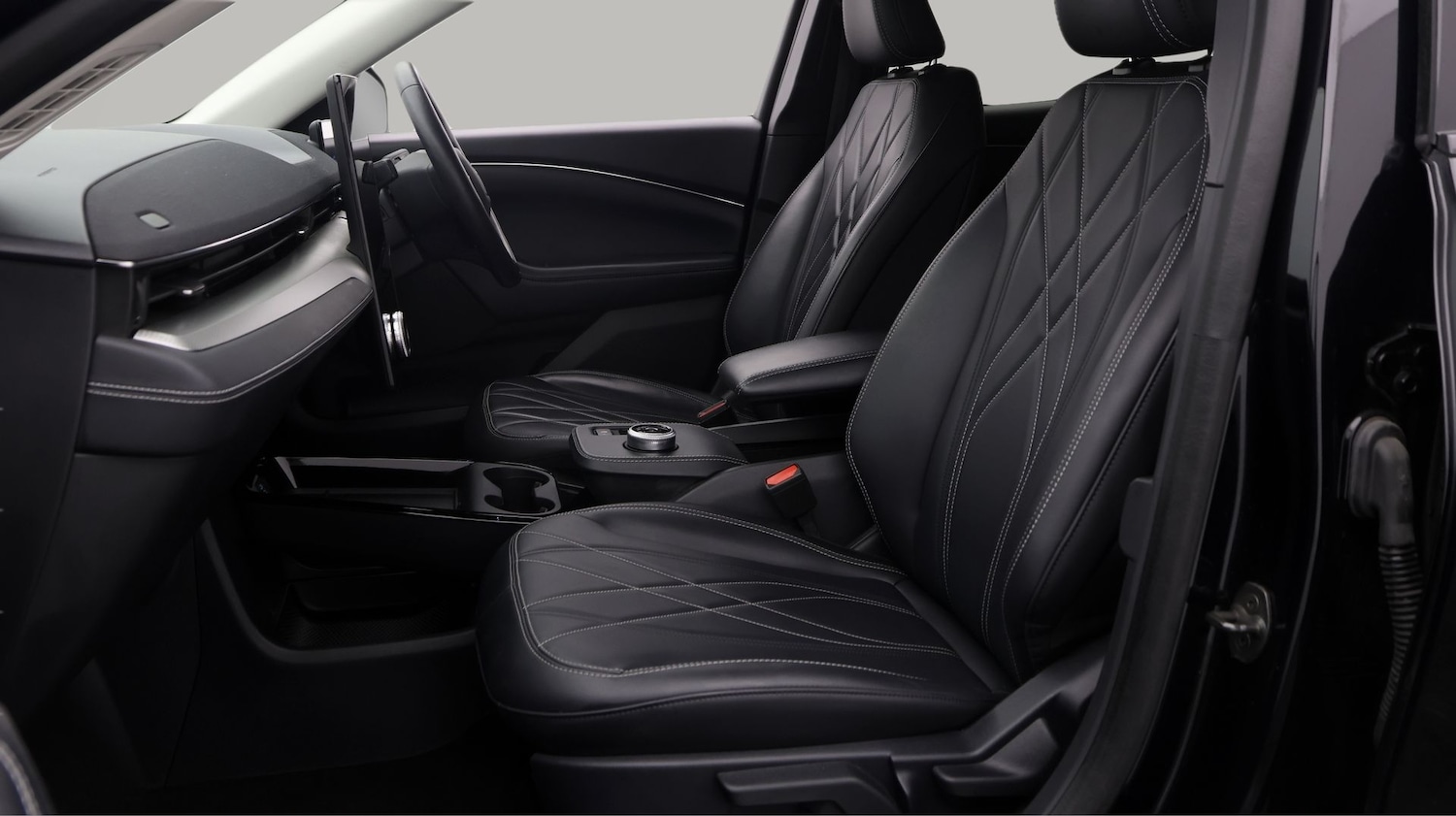 Used Ford Mustang Mach-E 2021 for sale - 77327584: Photo 14