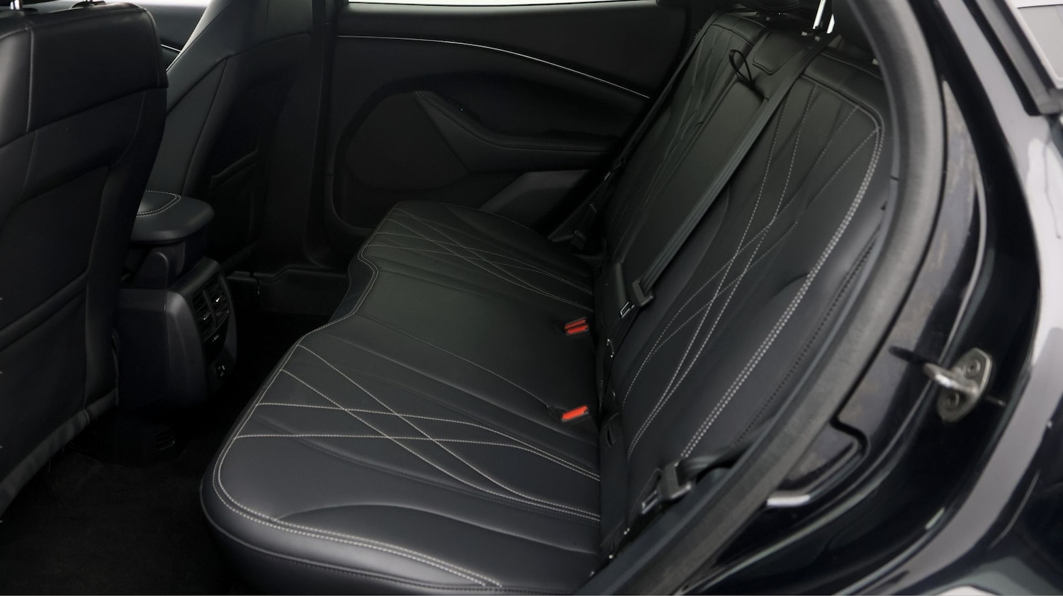 Used Ford Mustang Mach-E 2021 for sale - 77327584: Photo 16