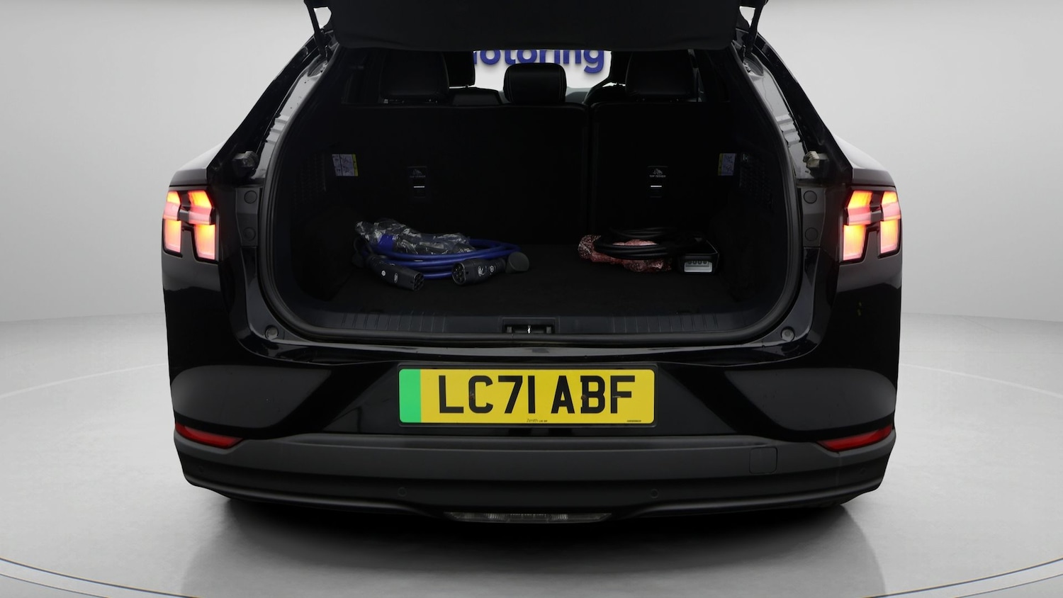 Used Ford Mustang Mach-E 2021 for sale - 77327584: Photo 17