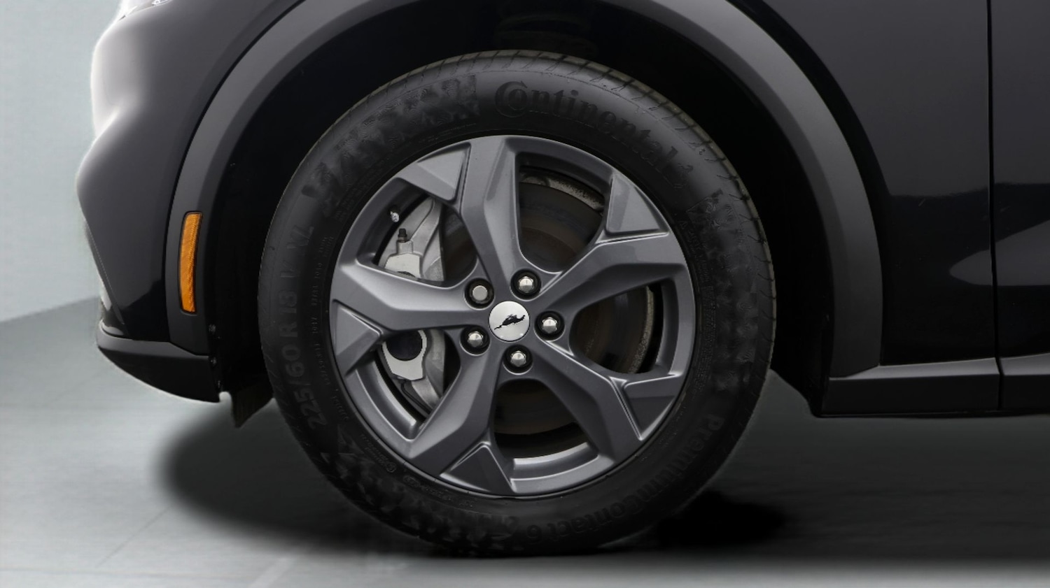 Used Ford Mustang Mach-E 2021 for sale - 77327584: Photo 18