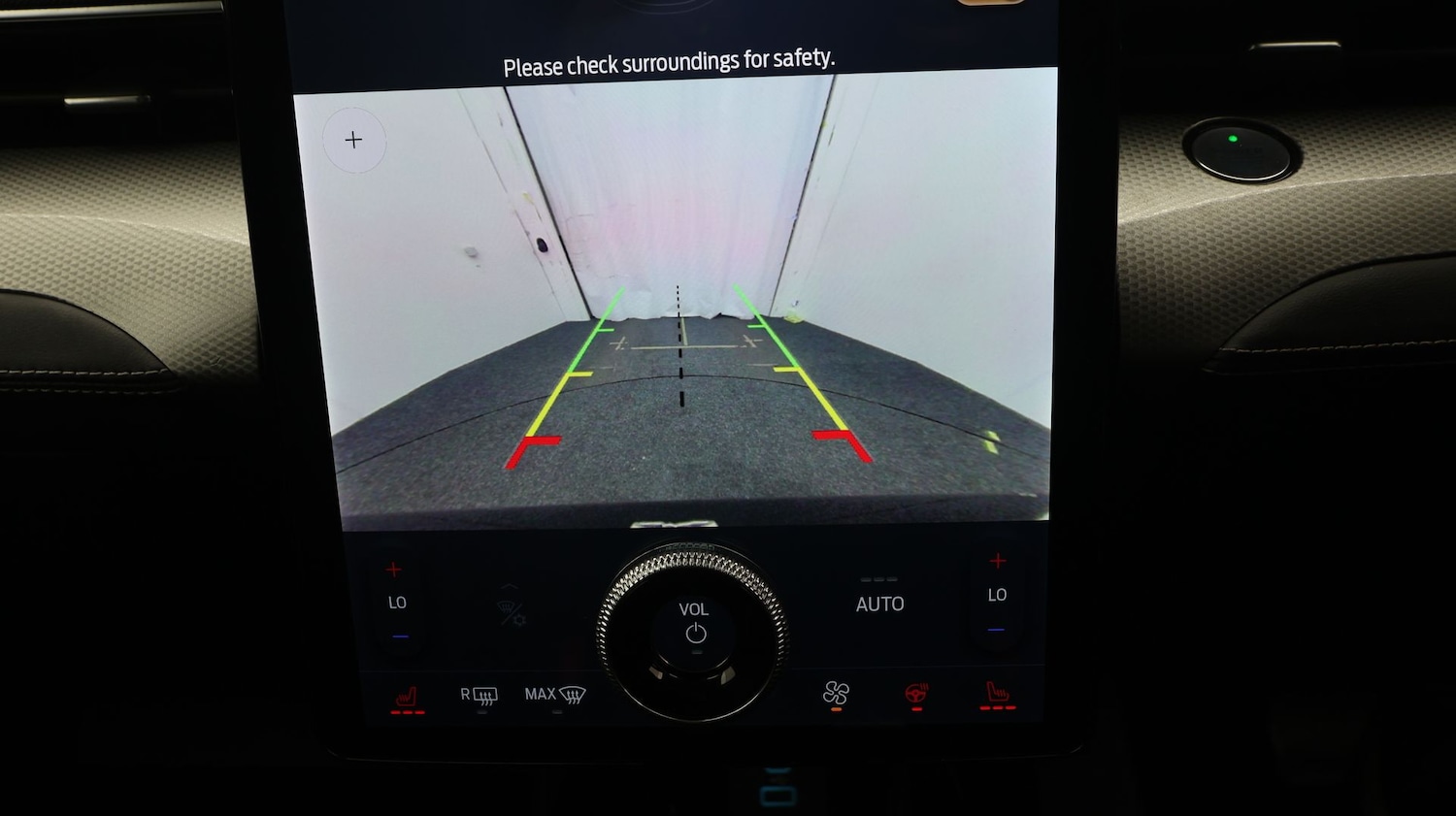 Used Ford Mustang Mach-E 2021 for sale - 77327584: Photo 23