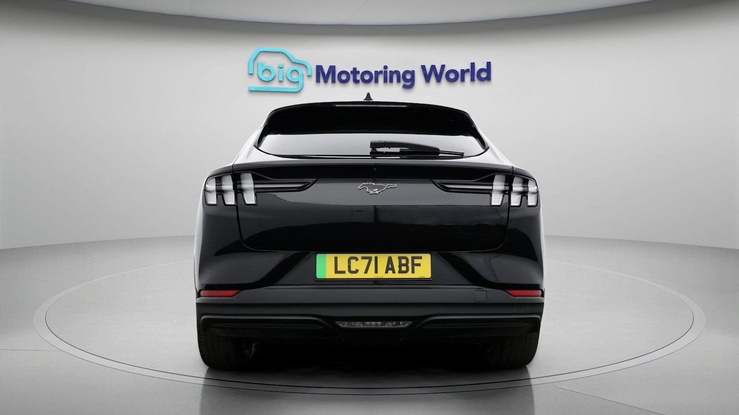 Used Ford Mustang Mach-E 2021 for sale - 77327584: Photo 6