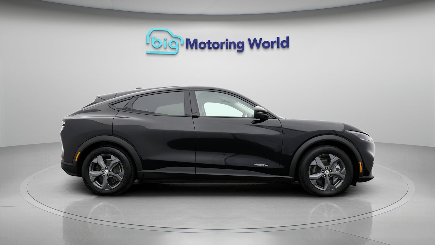 Used Ford Mustang Mach-E 2021 for sale - 77327584: Photo 8