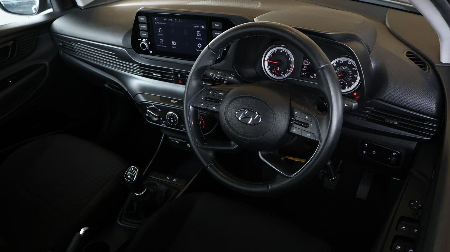 Used Hyundai i20 2021 for sale - 76440839: Photo 10