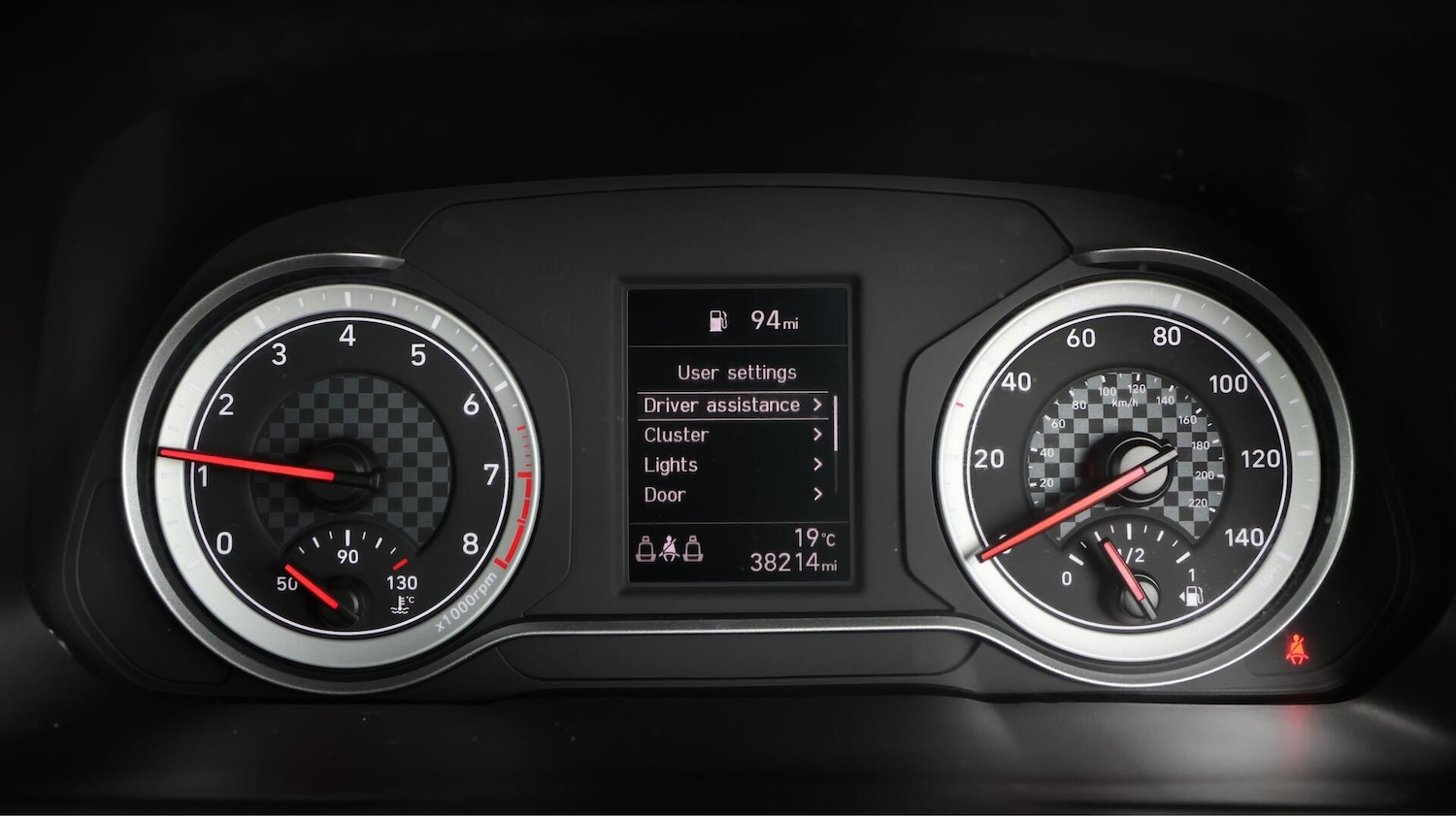 Used Hyundai i20 2021 for sale - 76440839: Photo 11