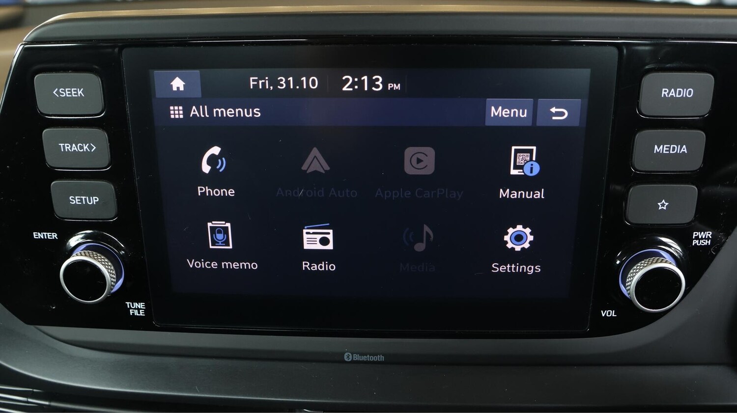 Used Hyundai i20 2021 for sale - 76440839: Photo 12