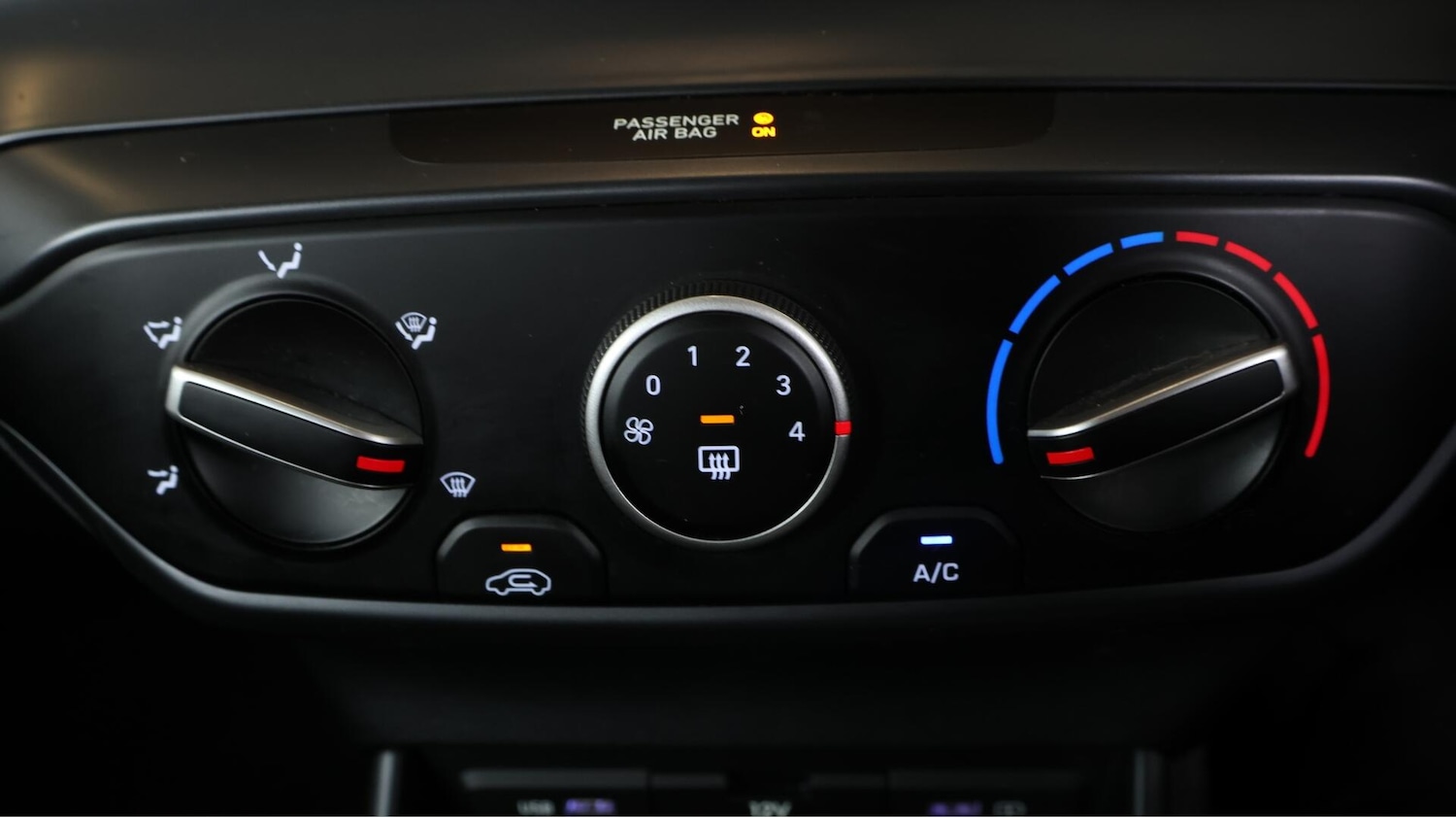 Used Hyundai i20 2021 for sale - 76440839: Photo 13