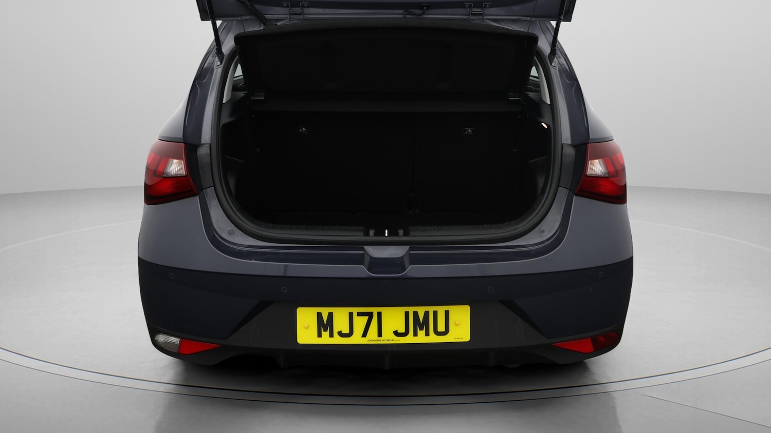 Used Hyundai i20 2021 for sale - 76440839: Photo 18