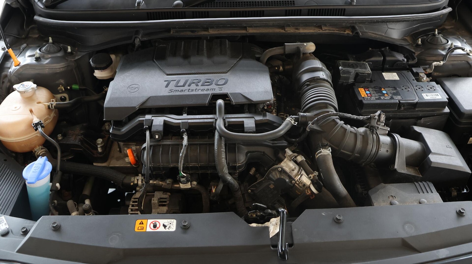 Used Hyundai i20 2021 for sale - 76440839: Photo 20