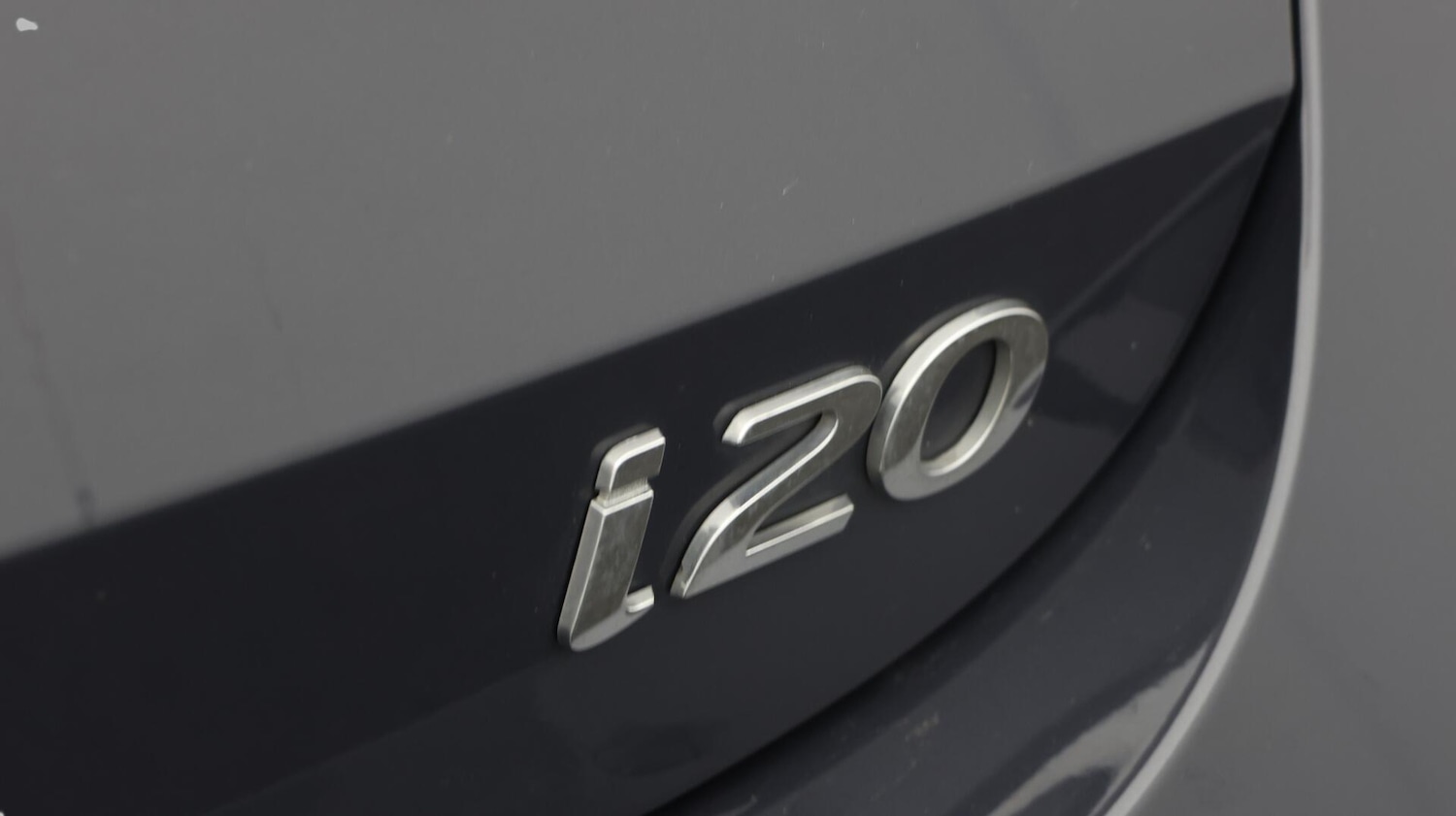 Used Hyundai i20 2021 for sale - 76440839: Photo 23