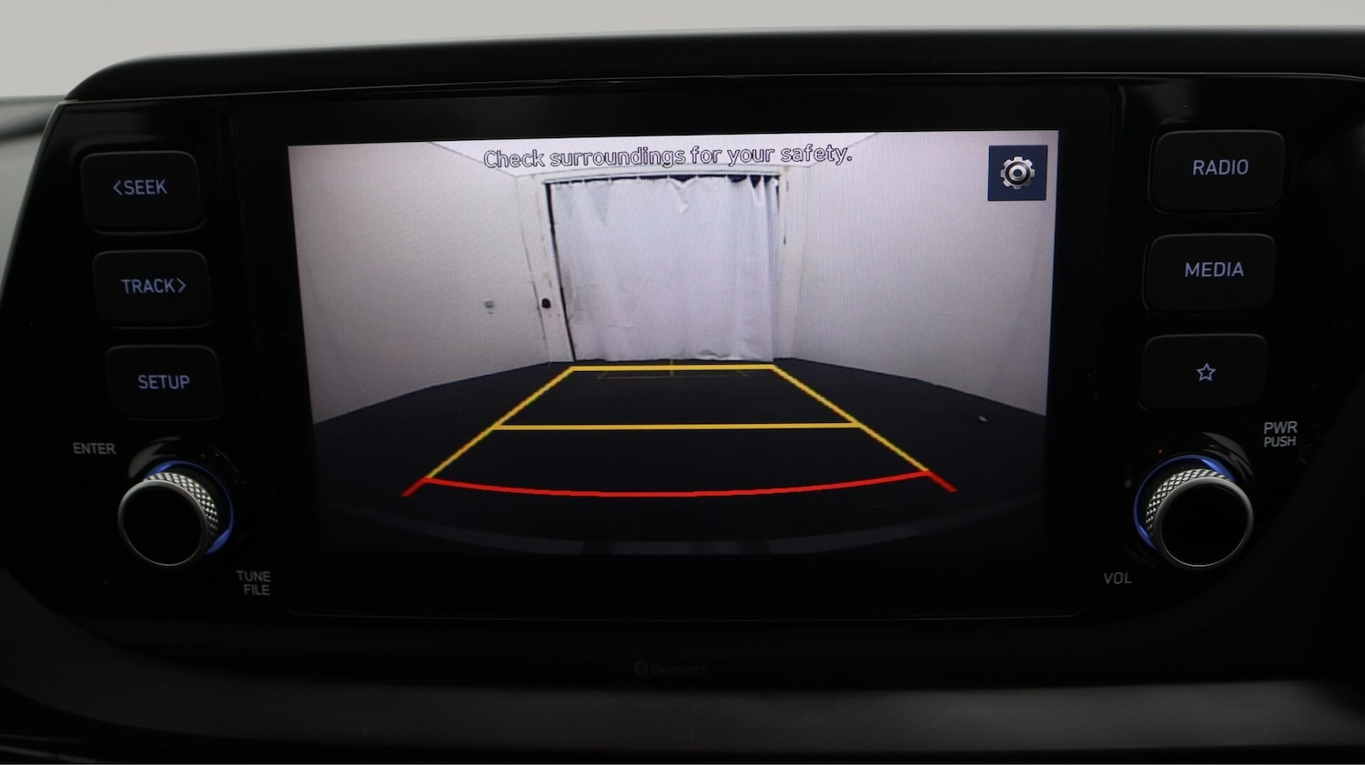 Used Hyundai i20 2021 for sale - 76440839: Photo 26