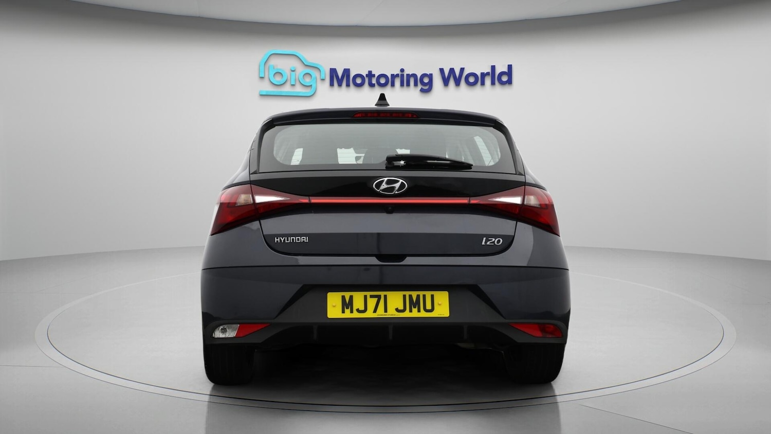 Used Hyundai i20 2021 for sale - 76440839: Photo 7