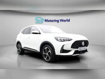 Used MG MG HS 2023 for sale - 79724451: Photo