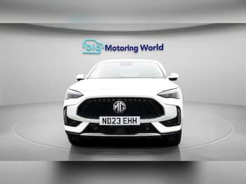 Used MG MG HS 2023 for sale - 79724451: Photo