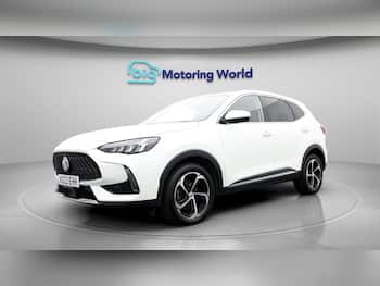Used MG MG HS 2023 for sale - 79724451: Photo