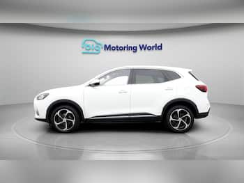 Used MG MG HS 2023 for sale - 79724451: Photo