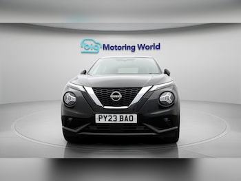 Used Nissan Juke 2023 for sale - 78571990: Photo