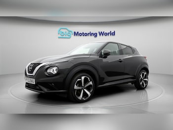 Used Nissan Juke 2023 for sale - 78571990: Photo