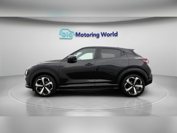 Used Nissan Juke 2023 for sale - 78571990: Photo