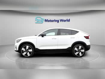 Used Volvo C40 2023 for sale - 79620898: Photo