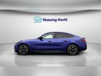 Used BMW i4 2022 for sale - 78320722: Photo