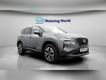Used Nissan X-Trail 2023 for sale - 78703896: Photo