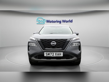 Used Nissan X-Trail 2023 for sale - 78703896: Photo