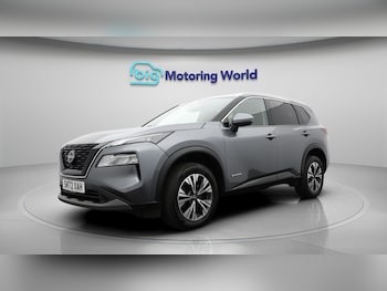 Used Nissan X-Trail 2023 for sale - 78703896: Photo