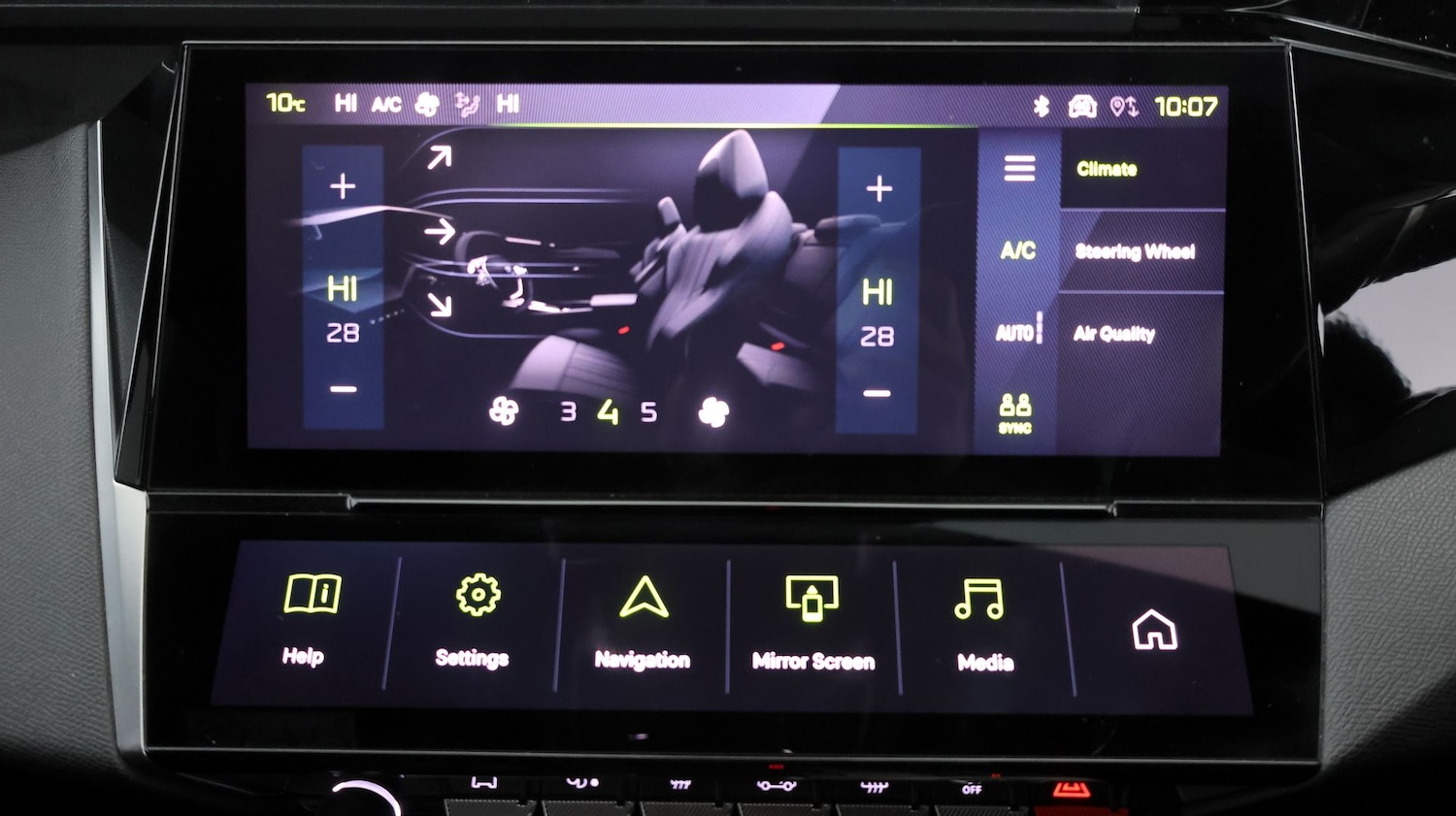 Used Peugeot 408 2024 for sale - 77417637: Photo 11