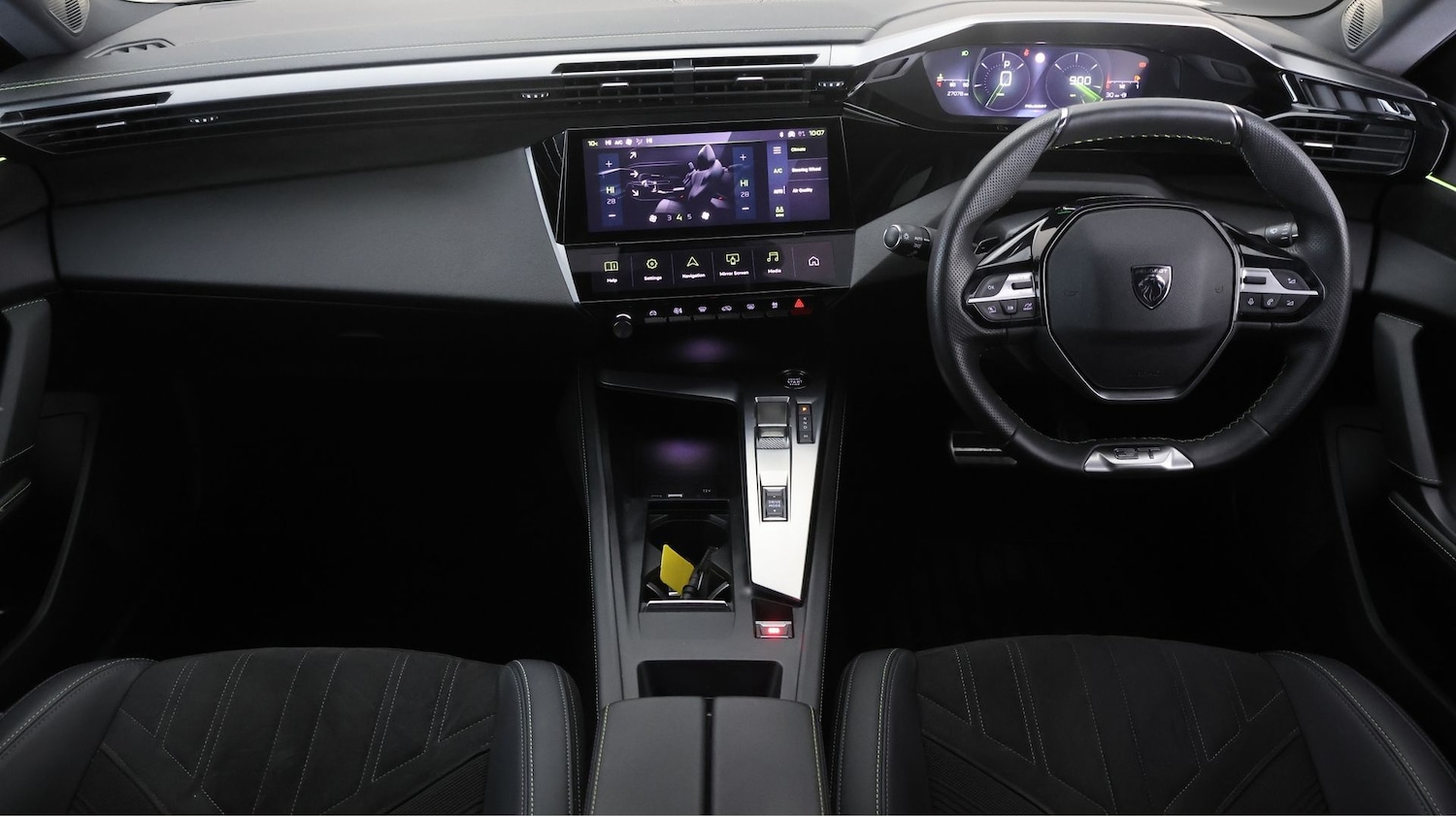 Used Peugeot 408 2024 for sale - 77417637: Photo 12