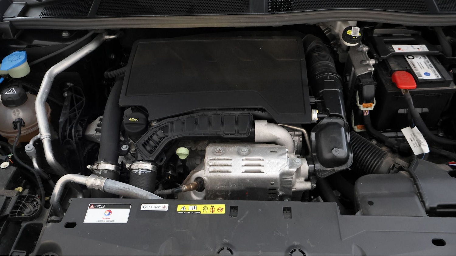 Used Peugeot 408 2024 for sale - 77417637: Photo 18