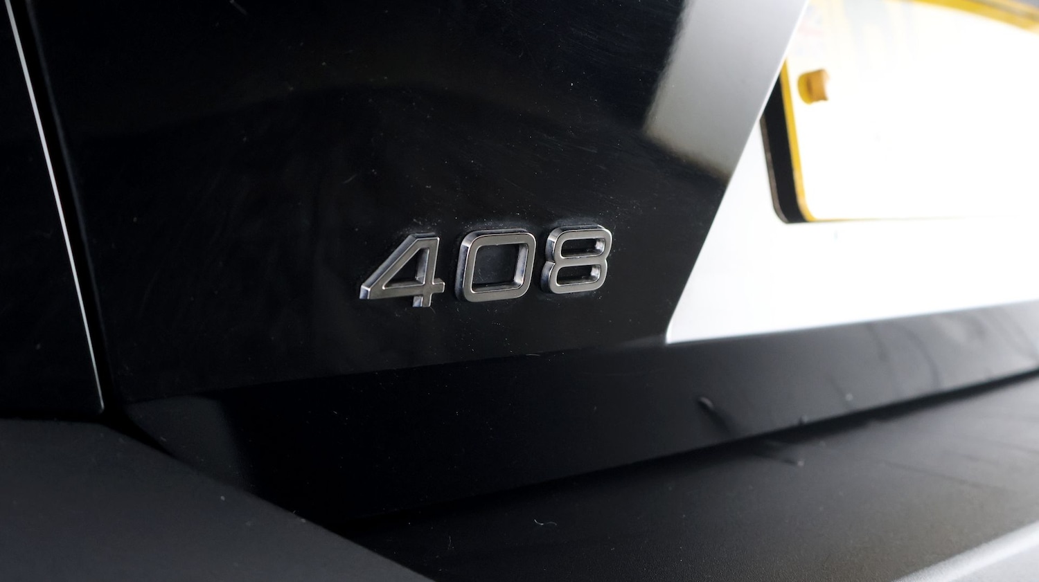 Used Peugeot 408 2024 for sale - 77417637: Photo 20