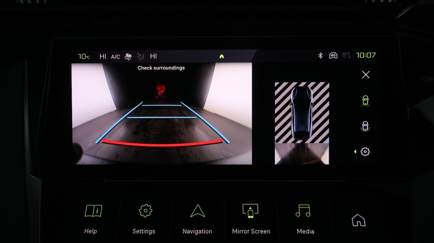 Used Peugeot 408 2024 for sale - 77417637: Photo 23