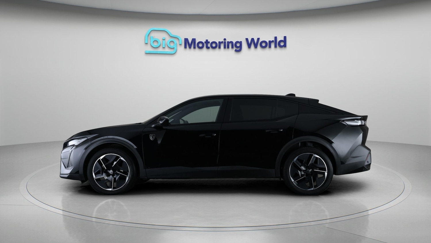 Used Peugeot 408 2024 for sale - 77417637: Photo 4